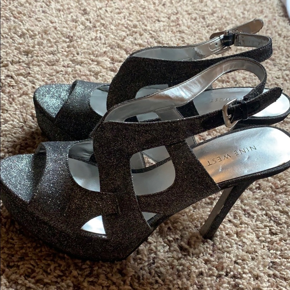 Nine West Heels